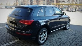 Audi Q5 TFSI, снимка 4