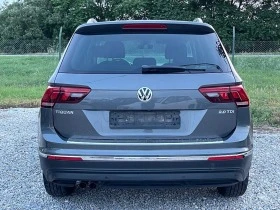 VW Tiguan 2.0 TDI 4x4, снимка 5