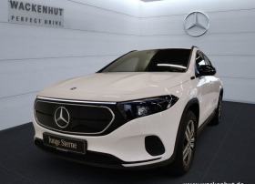Обява за продажба на Mercedes-Benz EQA 250E 28000 km ~65 000 лв. - изображение 1