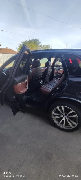 BMW X5, снимка 9