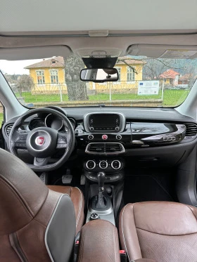 Fiat 500X, снимка 6