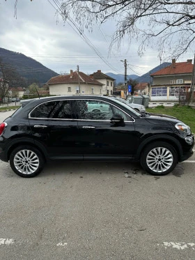 Fiat 500X, снимка 8