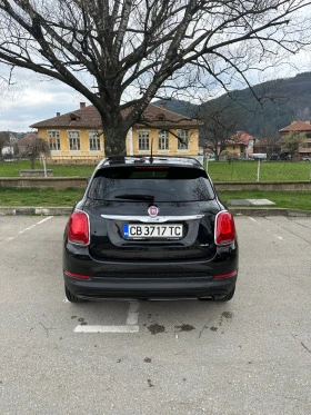 Fiat 500X, снимка 4