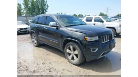 Jeep Grand cherokee 5, 7 Hemi Limited, снимка 15