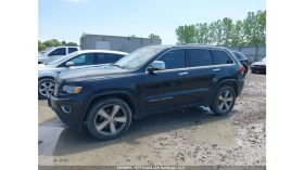 Jeep Grand cherokee 5, 7 Hemi Limited, снимка 16