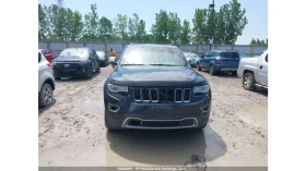 Jeep Grand cherokee 5, 7 Hemi Limited, снимка 14