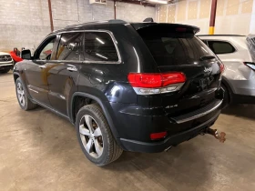 Jeep Grand cherokee 5, 7 Hemi Limited, снимка 4