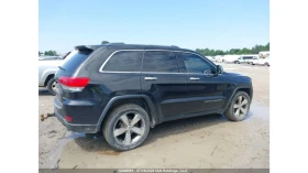 Jeep Grand cherokee 5, 7 Hemi Limited, снимка 17