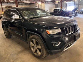 Jeep Grand cherokee 5, 7 Hemi Limited, снимка 7