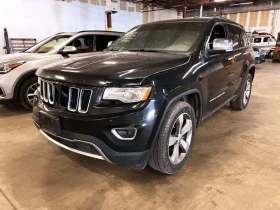 Jeep Grand cherokee 5, 7 Hemi Limited, снимка 2