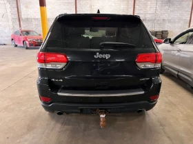 Jeep Grand cherokee 5, 7 Hemi Limited, снимка 5