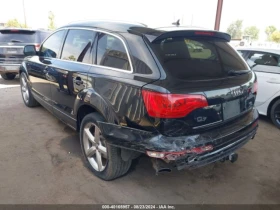 Обява за продажба на Audi Q7 S-LINE PRESTIGE * КРАЙНА ЦЕНА*  ~18 800 лв. - изображение 2