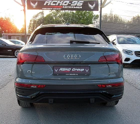 Audi Q5 S-line /SPORTBACK/PANORAMA/MATRIX/DISTRONIC/ЛИЗИНГ - [6] 