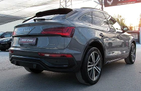 Audi Q5 S-line /SPORTBACK/PANORAMA/MATRIX/DISTRONIC/ЛИЗИНГ - [7] 