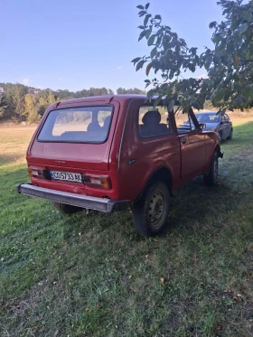 Lada Niva 1.6 Газ, снимка 3