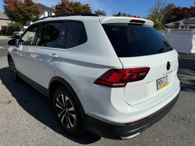 VW Tiguan S - [7] 