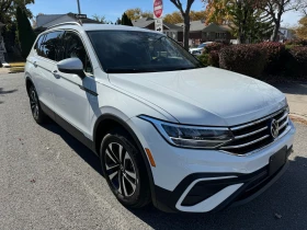 VW Tiguan S - [4] 