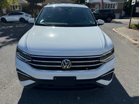 VW Tiguan S - [1] 