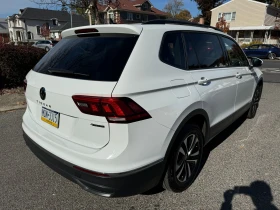 VW Tiguan S - [9] 