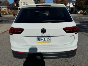 VW Tiguan S - [8] 