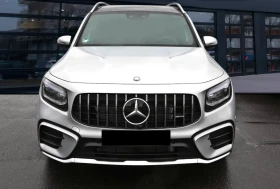 Mercedes-Benz GLB 35 AMG 4Matic = Premium= Гаранция, снимка 1