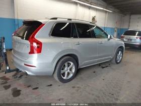 Volvo Xc90 T5 MOMENTUM | Mobile.bg    4