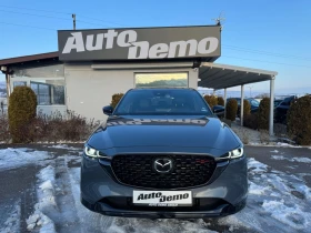 Mazda CX-5 2.5 Turbo* SIGNATURE | Mobile.bg    2