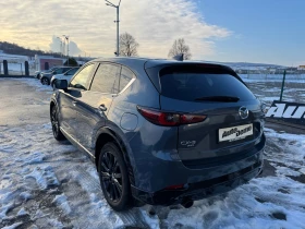 Mazda CX-5 2.5 Turbo* SIGNATURE | Mobile.bg    5