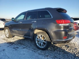 Jeep Grand cherokee, снимка 4