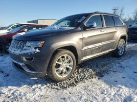 Jeep Grand cherokee, снимка 1