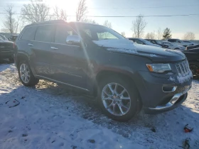 Jeep Grand cherokee, снимка 3