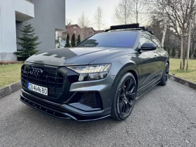 Audi Q8 S-Line, снимка 3