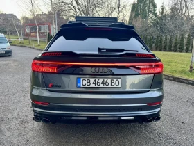 Audi Q8 S-Line, снимка 5