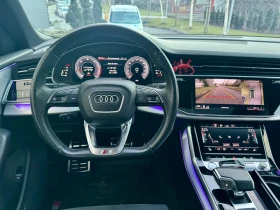 Audi Q8 S-Line, снимка 8