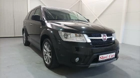 Fiat Freemont 2.0 d 4x4 104.000 km!!! 6+ 1, снимка 3