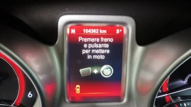 Fiat Freemont 2.0 d 4x4 104.000 km!!! 6+ 1, снимка 10