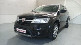 Fiat Freemont 2.0 d 4x4 104.000 km!!! 6+ 1, снимка 1