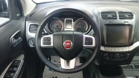 Fiat Freemont 2.0 d 4x4 104.000 km!!! 6+ 1, снимка 9