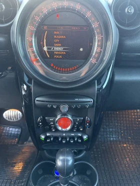 Mini Countryman   ALL 4 2.0 SD, снимка 6