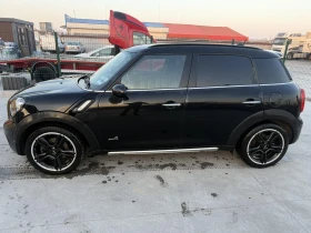 Mini Countryman   ALL 4 2.0 SD, снимка 3