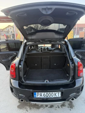 Mini Countryman   ALL 4 2.0 SD, снимка 14