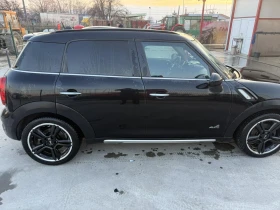 Mini Countryman   ALL 4 2.0 SD, снимка 2