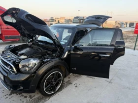 Mini Countryman   ALL 4 2.0 SD, снимка 12