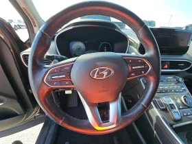 Hyundai Santa fe * Limited  * 360, снимка 10