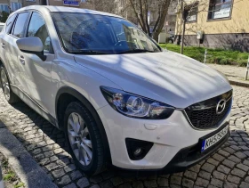 Mazda CX-5 2.2 AWD Skyactive Diesel , снимка 1