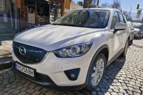 Mazda CX-5 2.2 AWD Skyactive Diesel , снимка 2