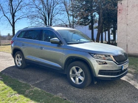 Skoda Kodiaq 1.5 TSI - 150 к.с., снимка 2