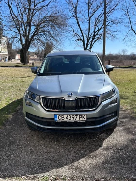 Skoda Kodiaq 1.5 TSI - 150 .. | Mobile.bg    3