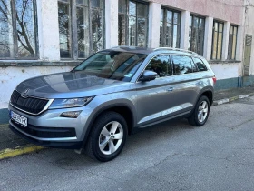 Skoda Kodiaq 1.5 TSI - 150 к.с., снимка 10