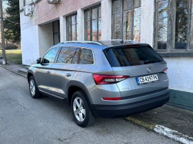 Skoda Kodiaq 1.5 TSI - 150 к.с., снимка 11